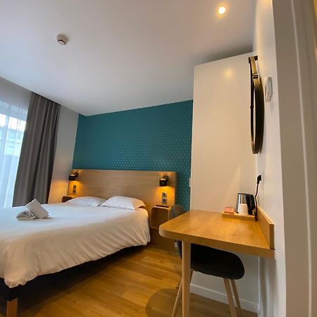 Oskar Hotel Анмас Екстериор снимка