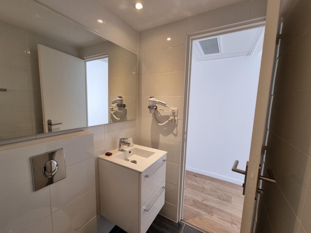 Oskar Hotel Анмас Екстериор снимка