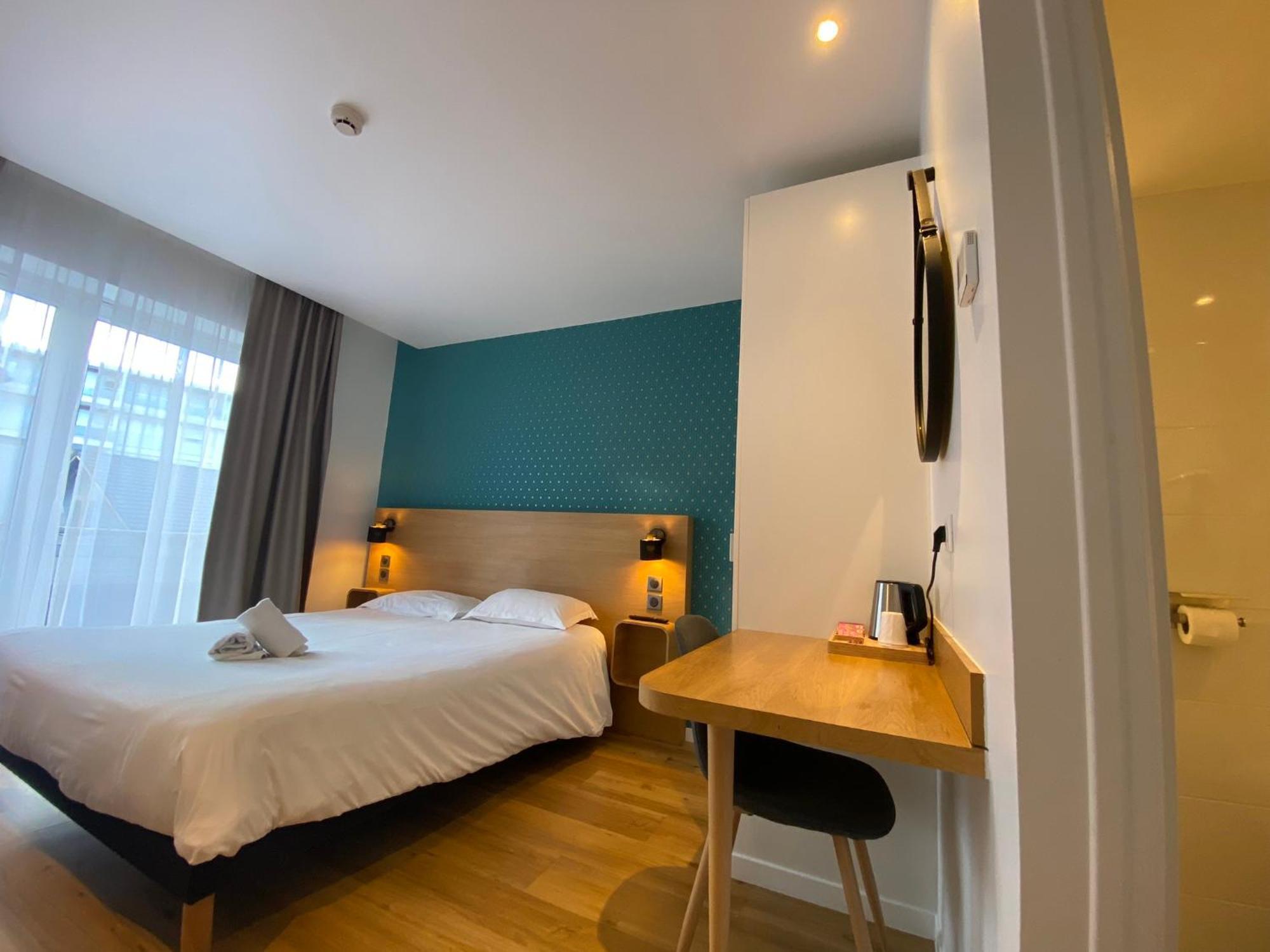 Oskar Hotel Анмас Екстериор снимка