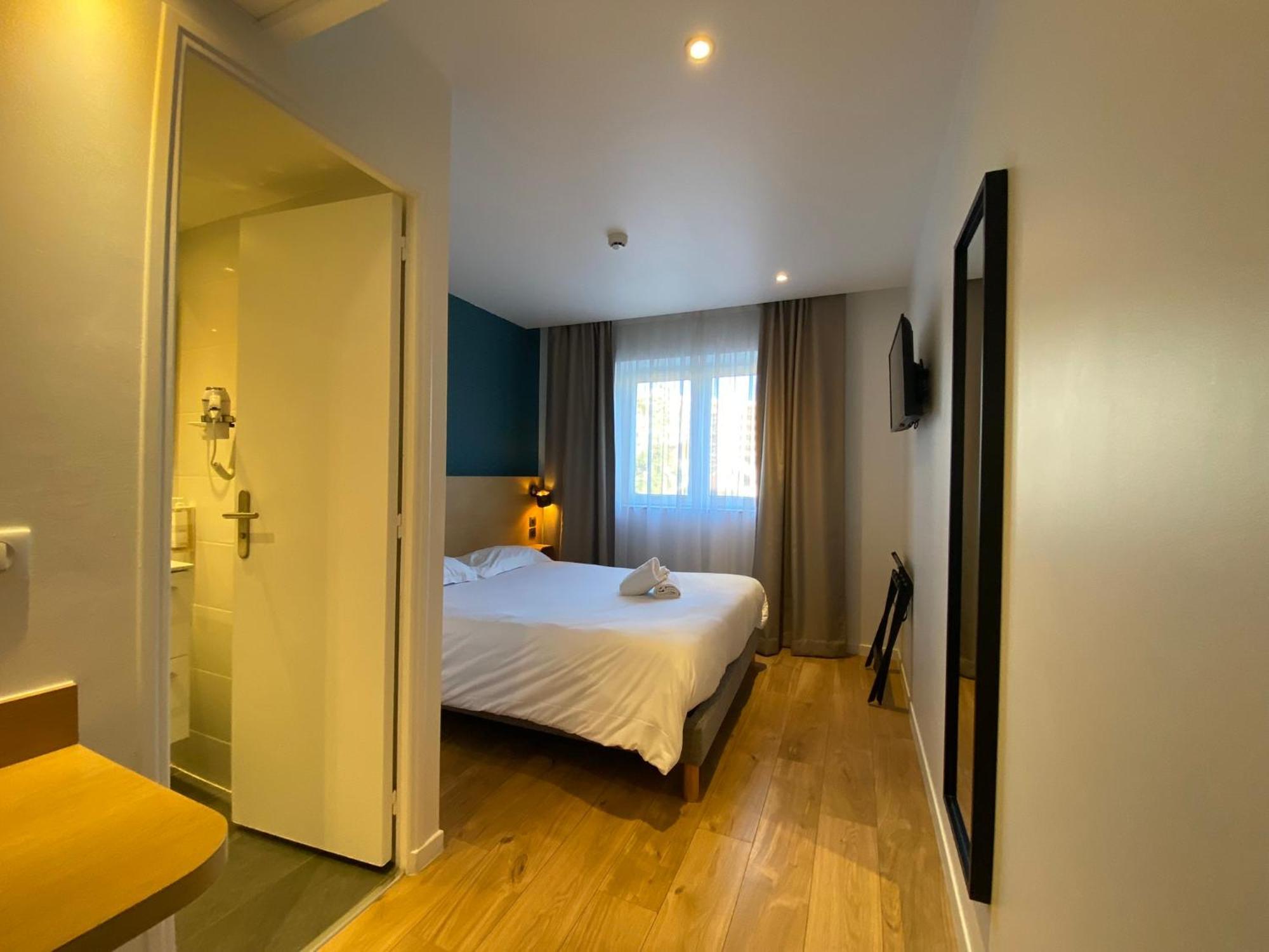 Oskar Hotel Анмас Екстериор снимка