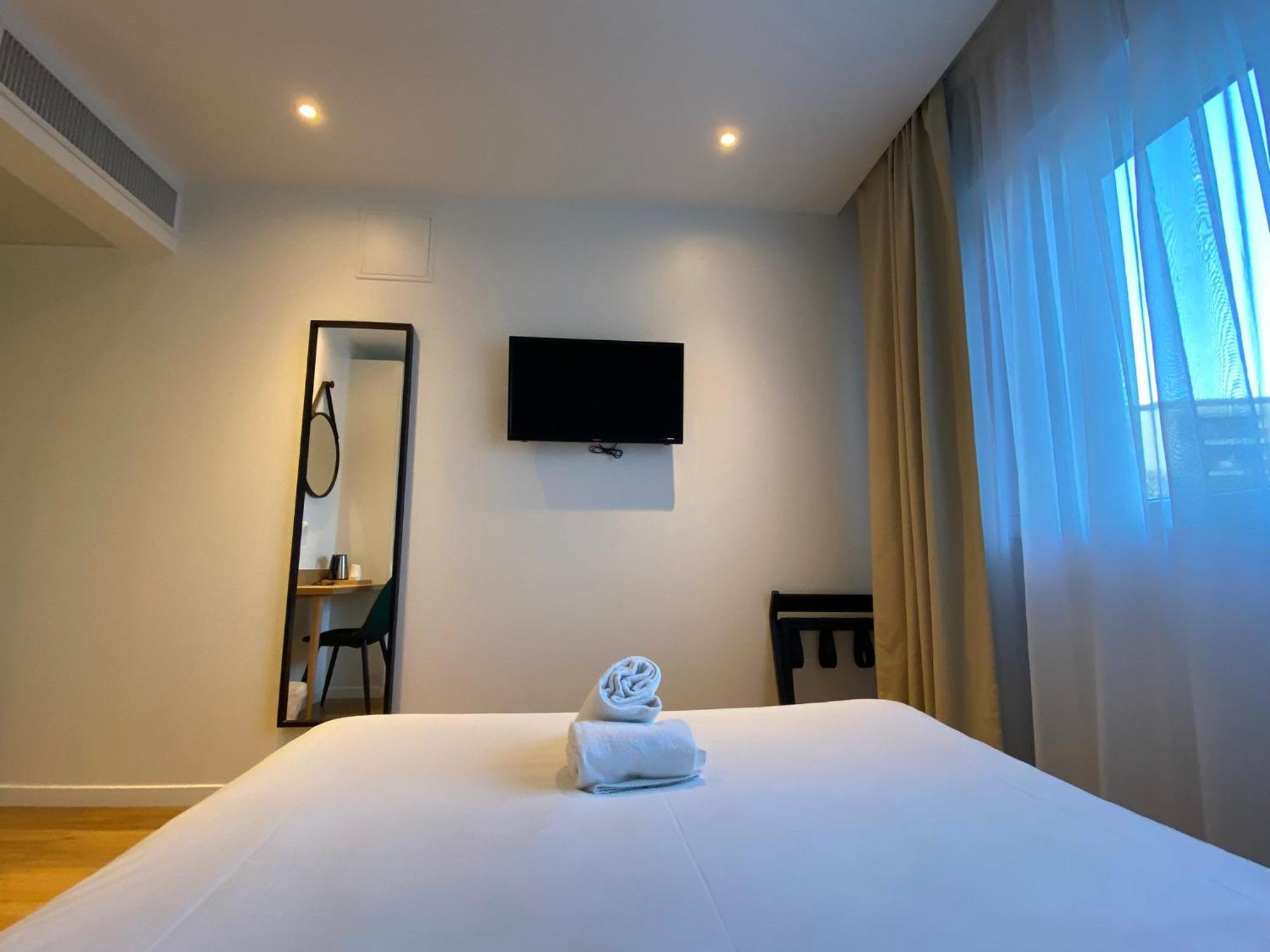 Oskar Hotel Анмас Екстериор снимка