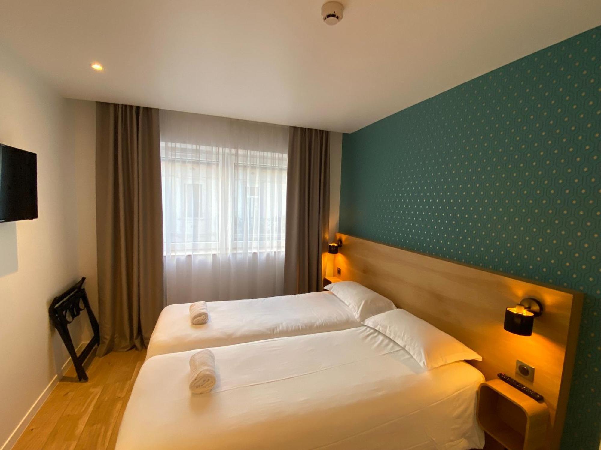 Oskar Hotel Анмас Екстериор снимка