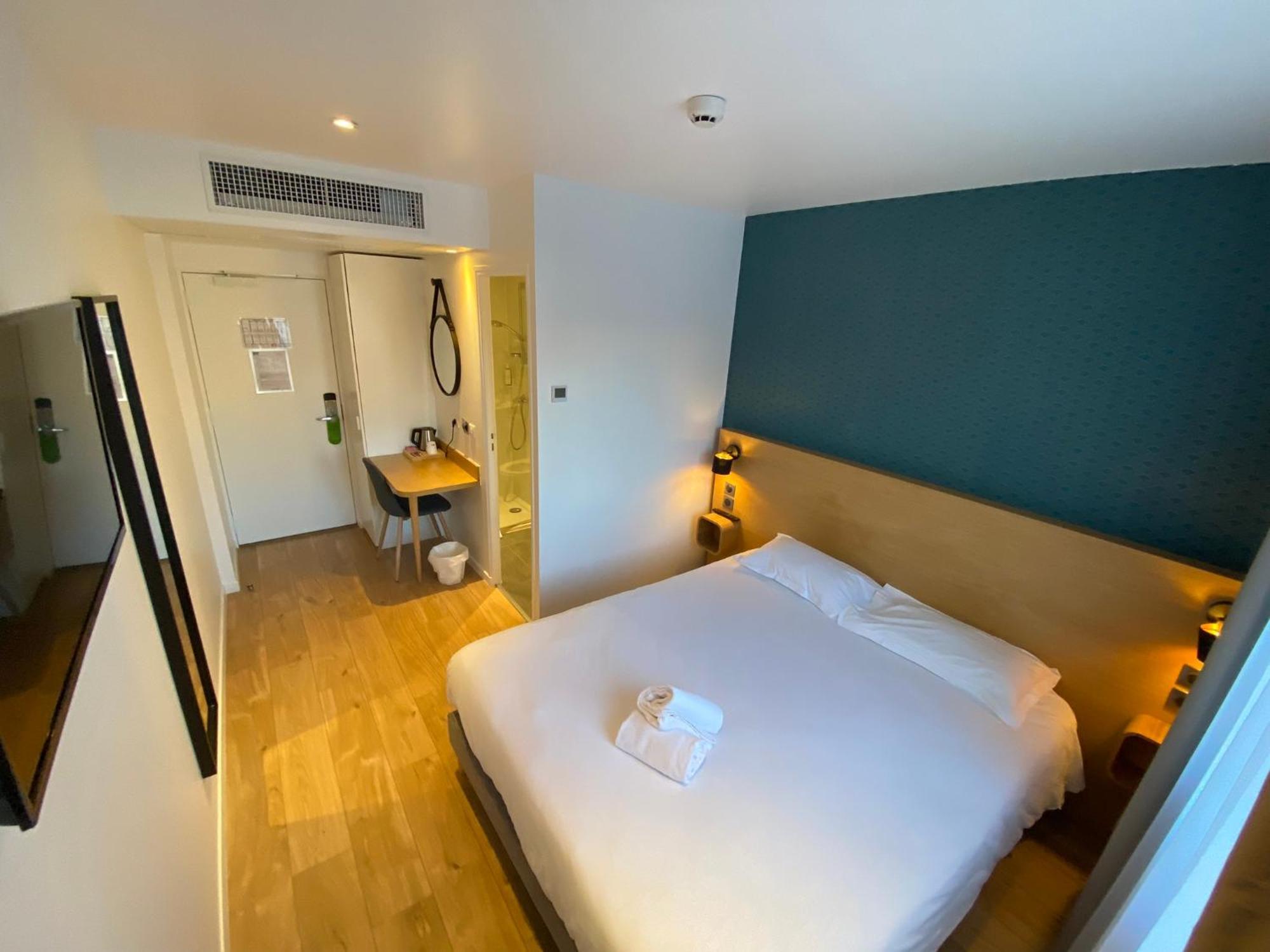 Oskar Hotel Анмас Екстериор снимка