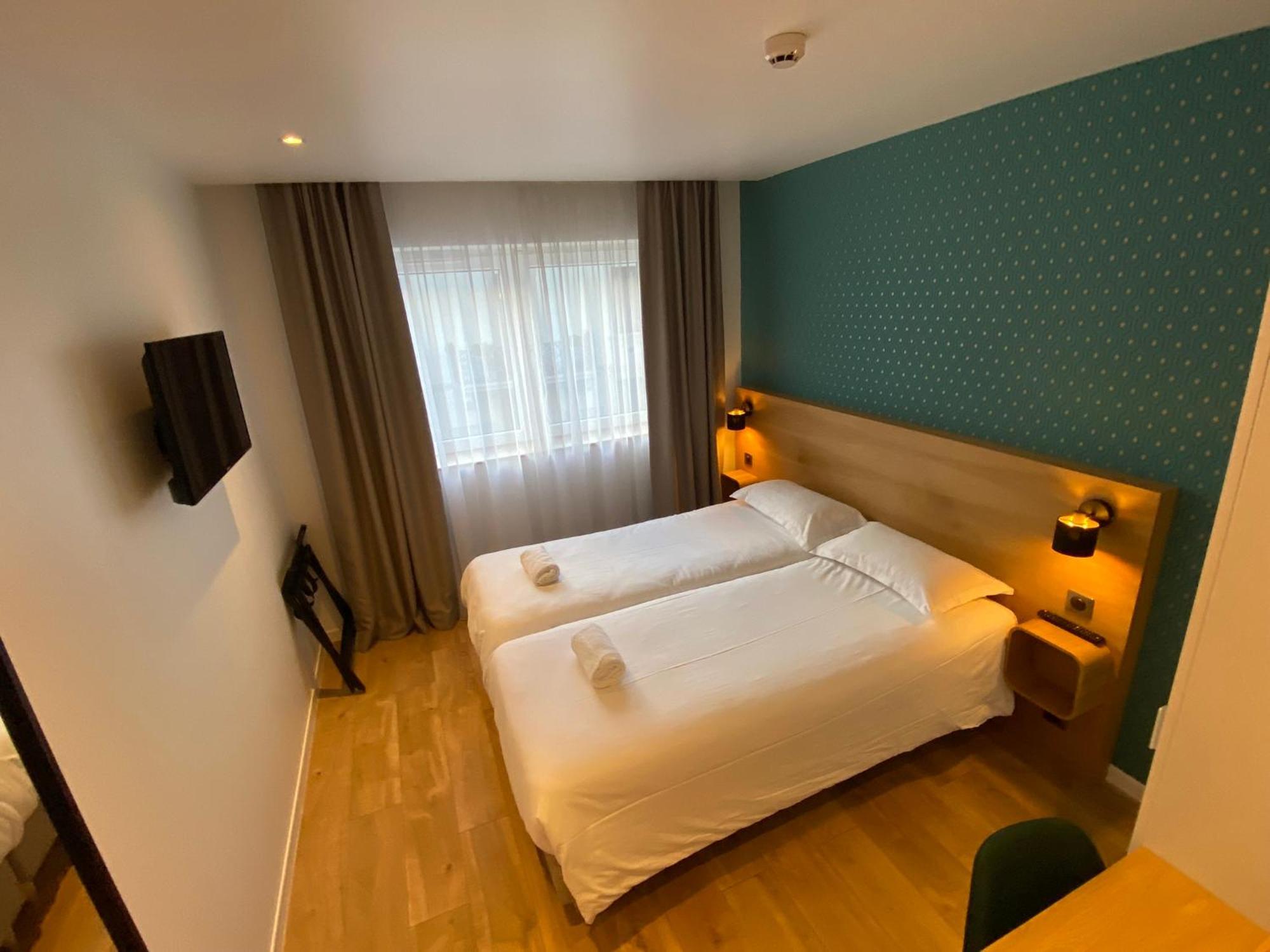 Oskar Hotel Анмас Екстериор снимка