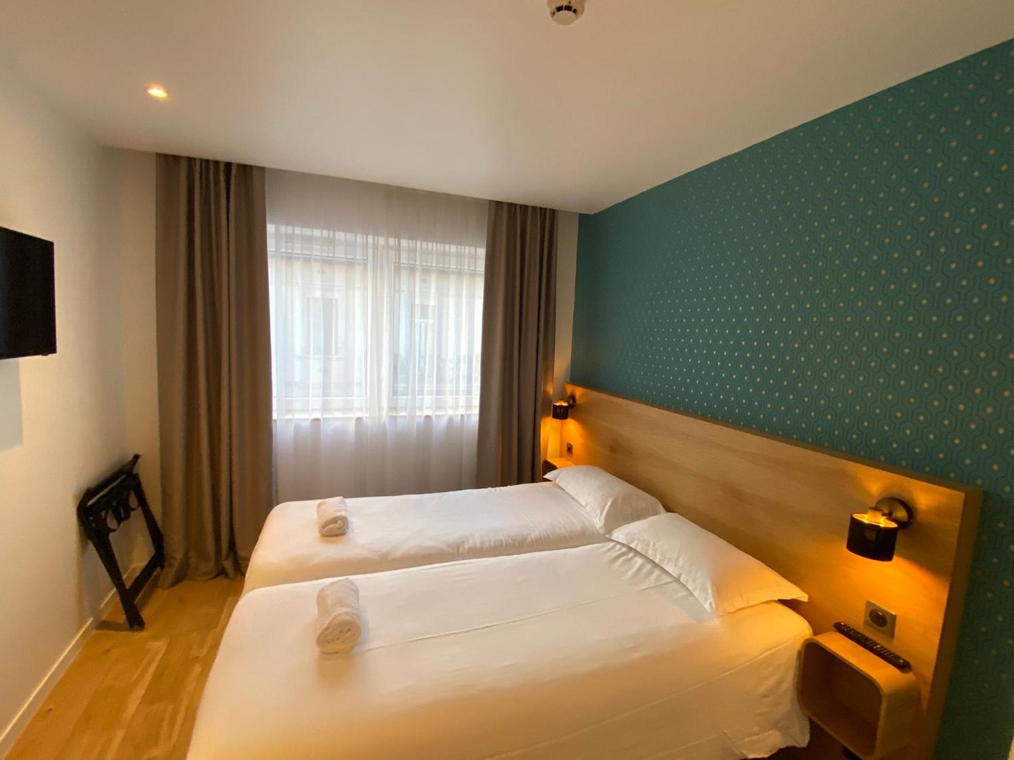 Oskar Hotel Анмас Екстериор снимка