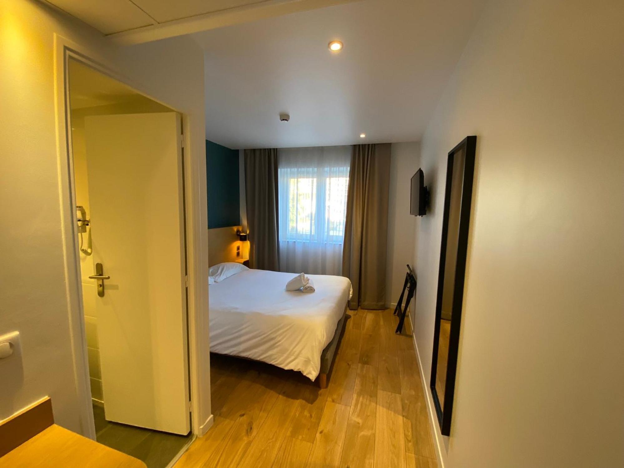 Oskar Hotel Анмас Екстериор снимка