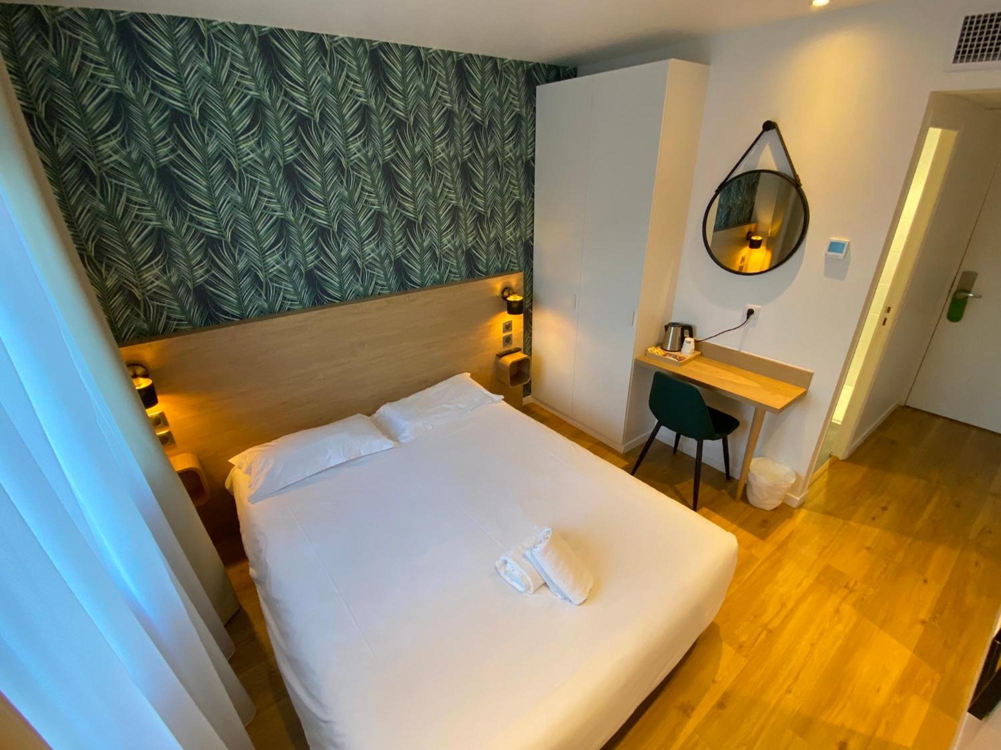 Oskar Hotel Анмас Екстериор снимка