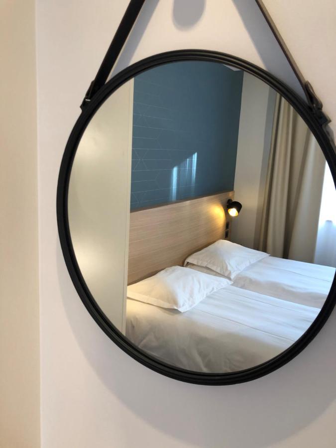 Oskar Hotel Анмас Екстериор снимка