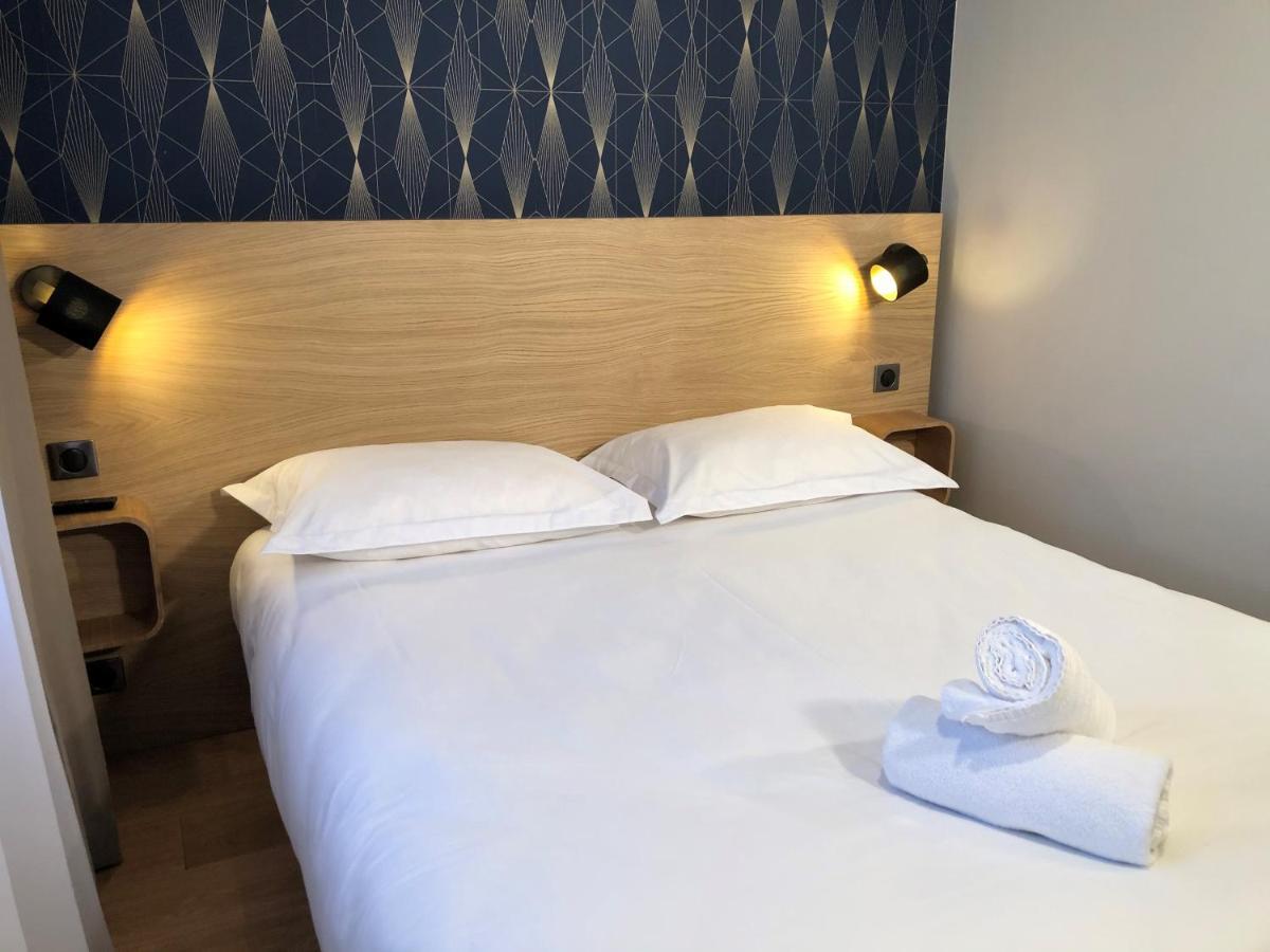 Oskar Hotel Анмас Екстериор снимка